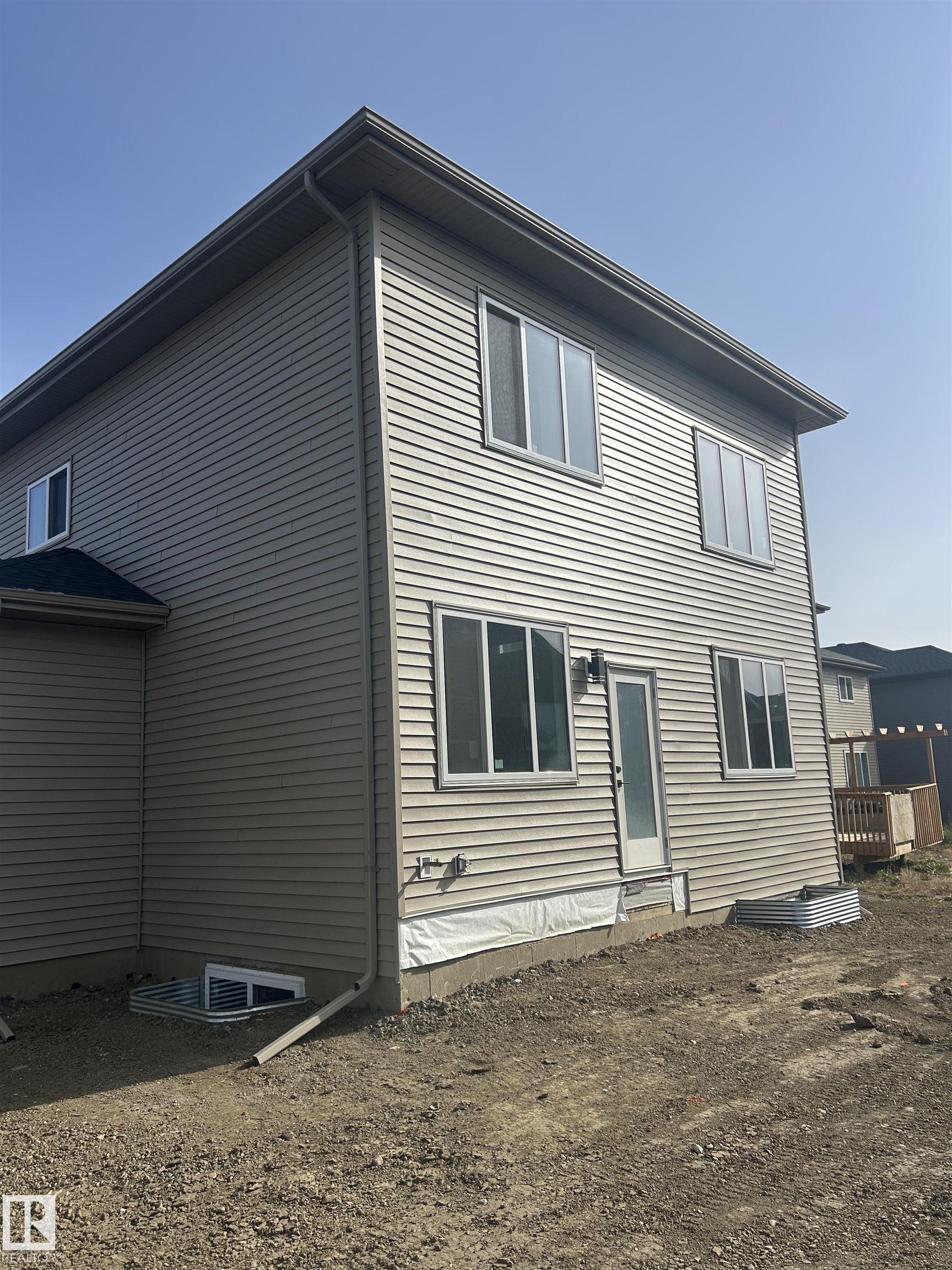 Photo 4 at 5924 18 Street NE, Irvine Creek, Rural Leduc County