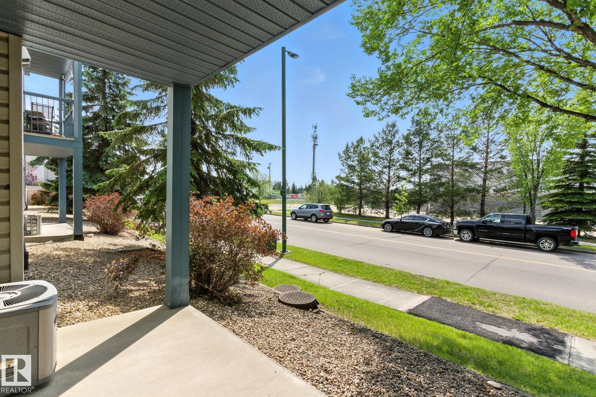 Photo 22 at 125 - 16303 95 Street NW, Eaux Claires, Edmonton