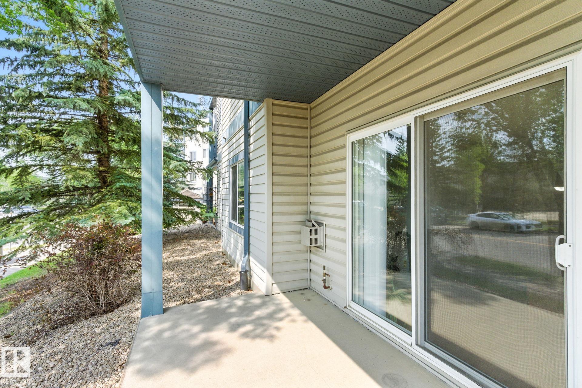 Photo 23 at 125 - 16303 95 Street NW, Eaux Claires, Edmonton