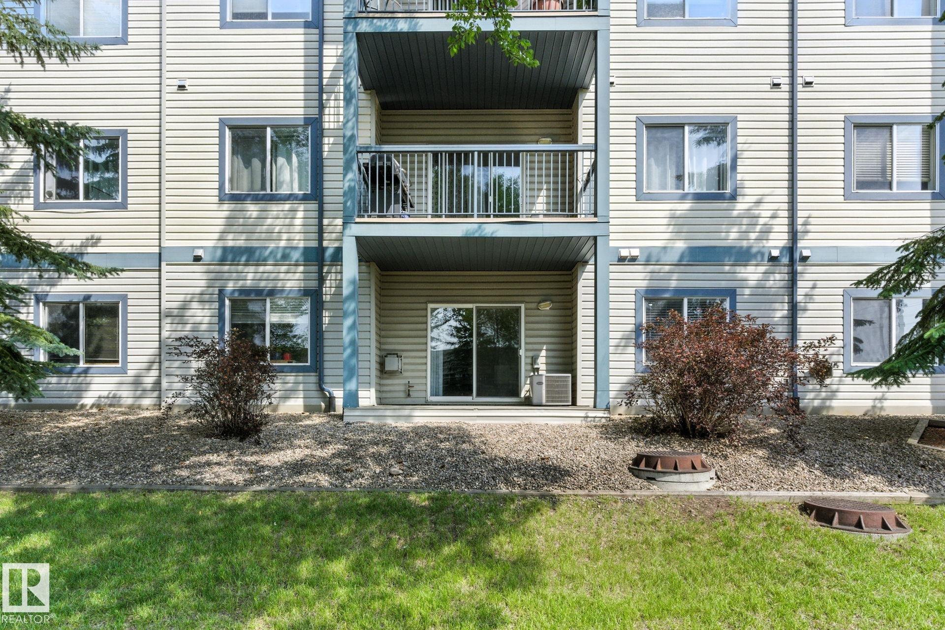 Photo 24 at 125 - 16303 95 Street NW, Eaux Claires, Edmonton