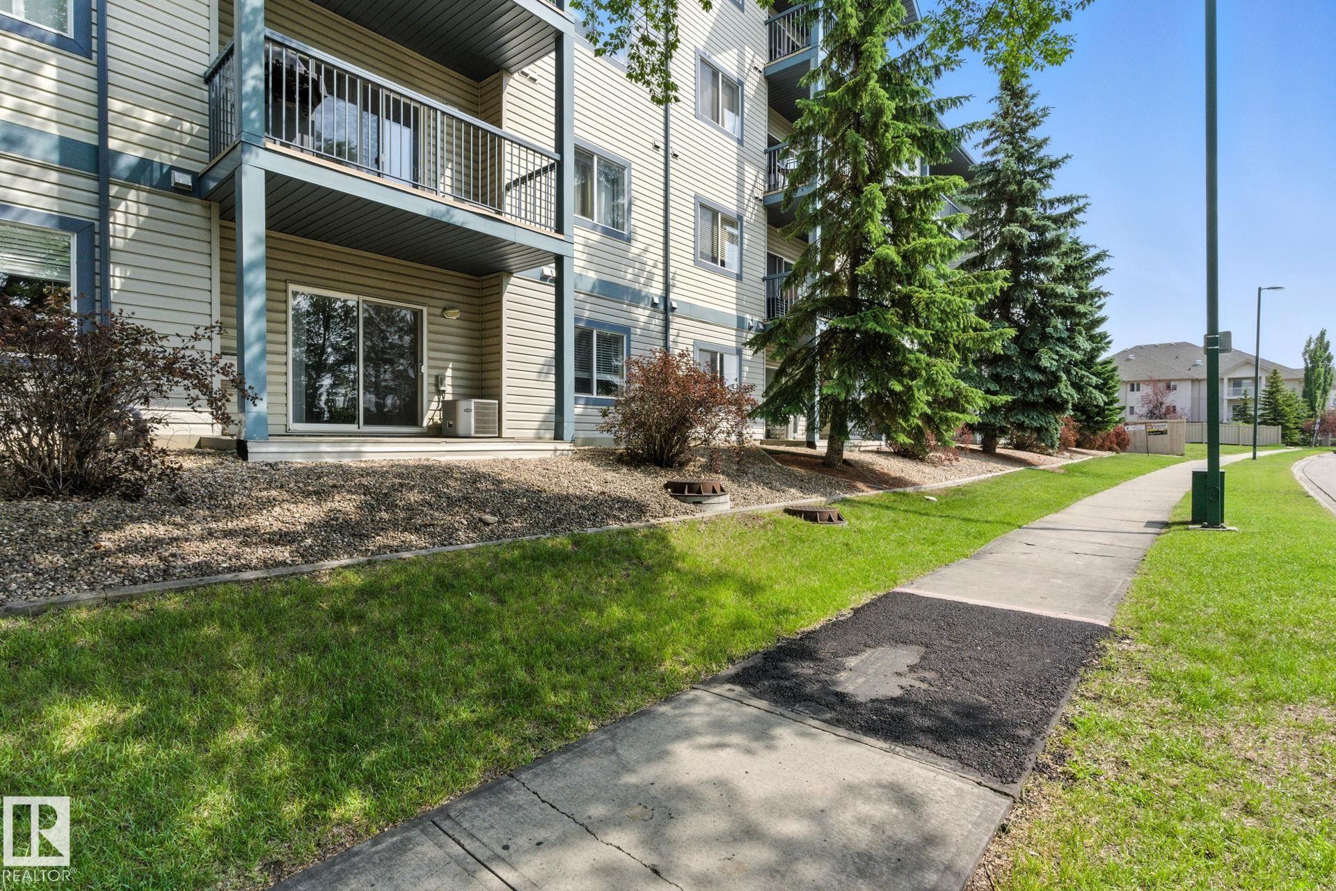 Photo 25 at 125 - 16303 95 Street NW, Eaux Claires, Edmonton