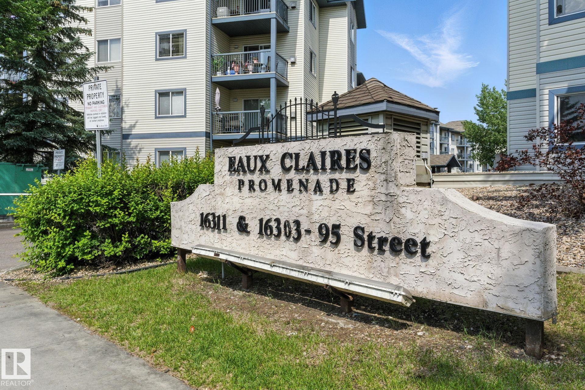 Photo 30 at 125 - 16303 95 Street NW, Eaux Claires, Edmonton