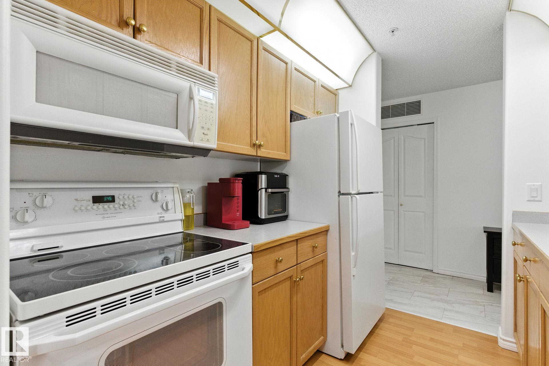 Photo 5 at 125 - 16303 95 Street NW, Eaux Claires, Edmonton