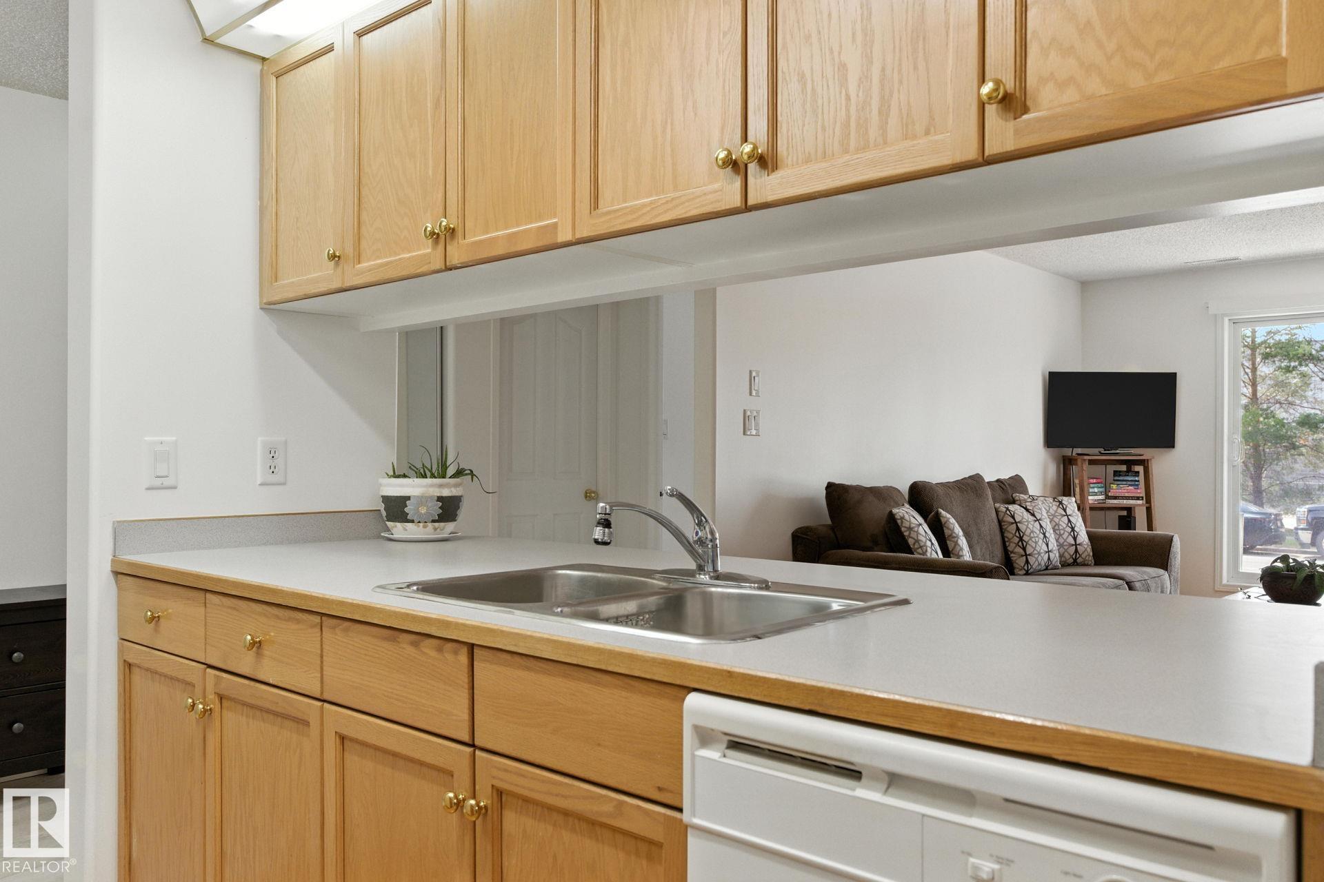 Photo 6 at 125 - 16303 95 Street NW, Eaux Claires, Edmonton