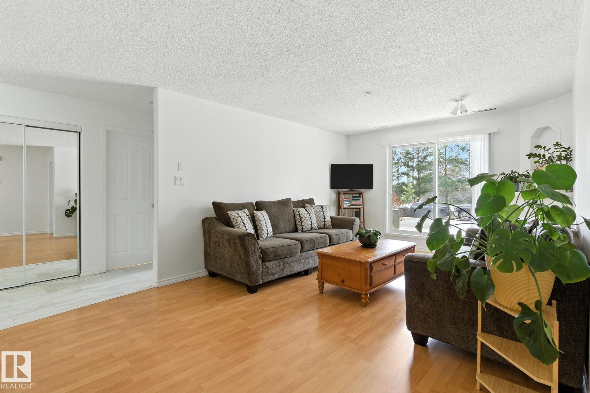 Photo 9 at 125 - 16303 95 Street NW, Eaux Claires, Edmonton