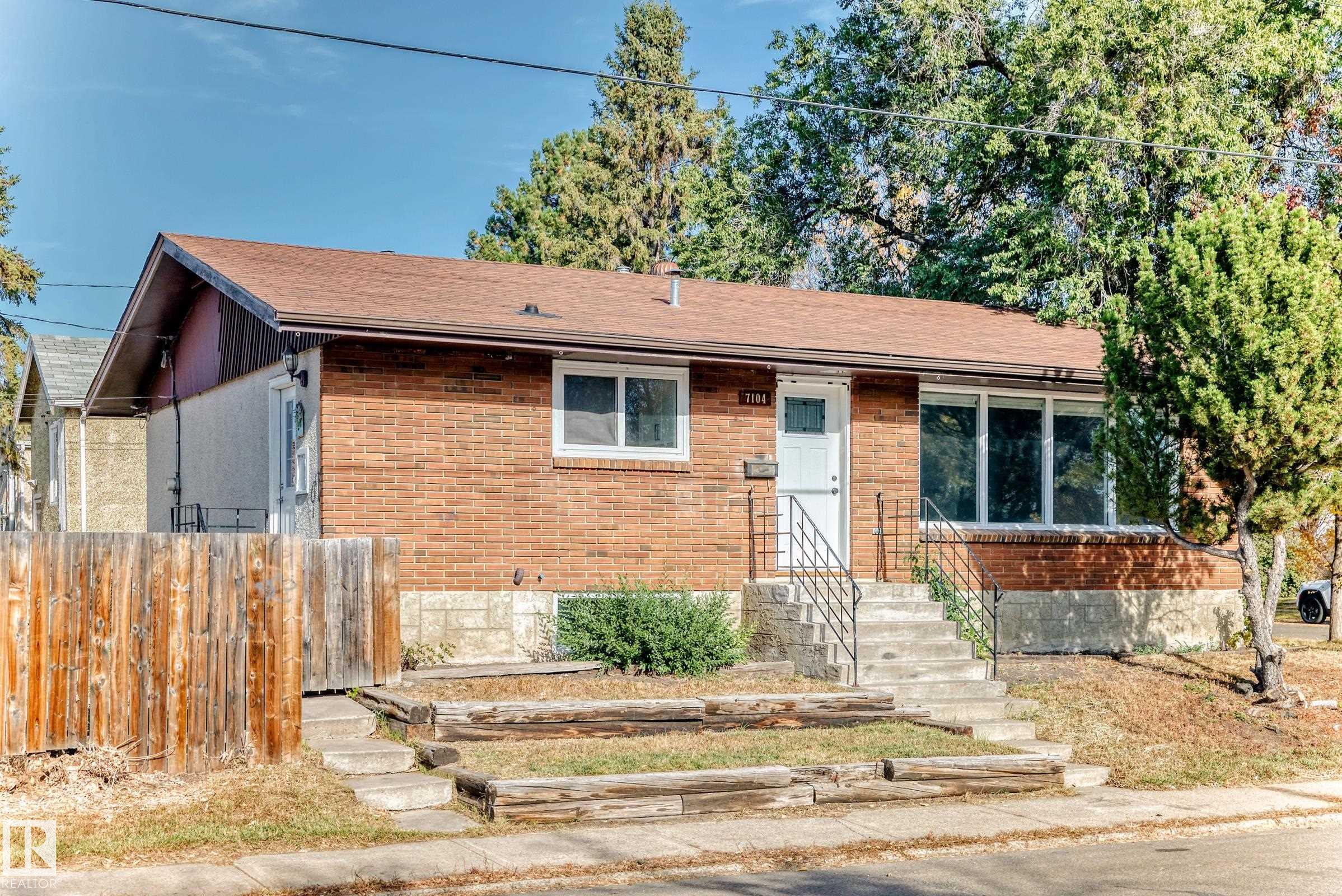 7104 129 Avenue NW, Balwin, Edmonton 