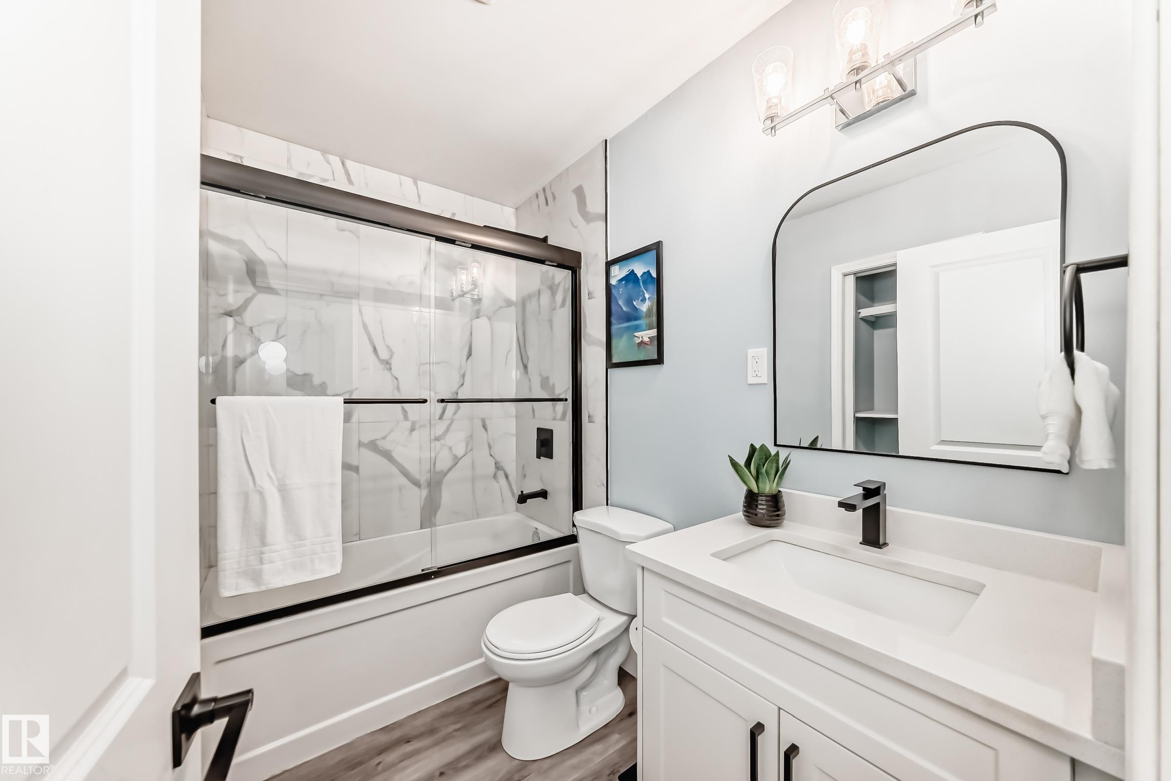 Photo 24 at 7104 129 Avenue NW, Balwin, Edmonton