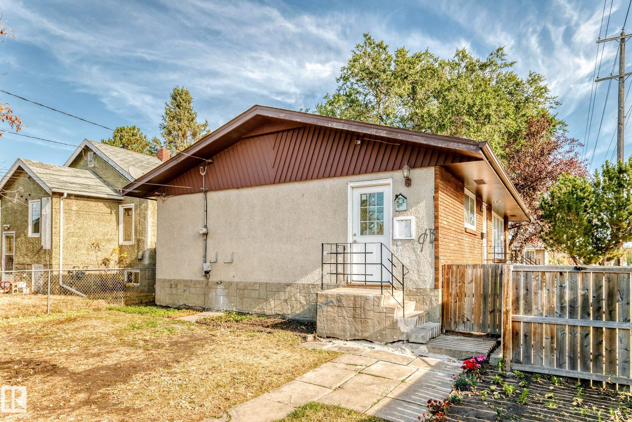 Photo 37 at 7104 129 Avenue NW, Balwin, Edmonton