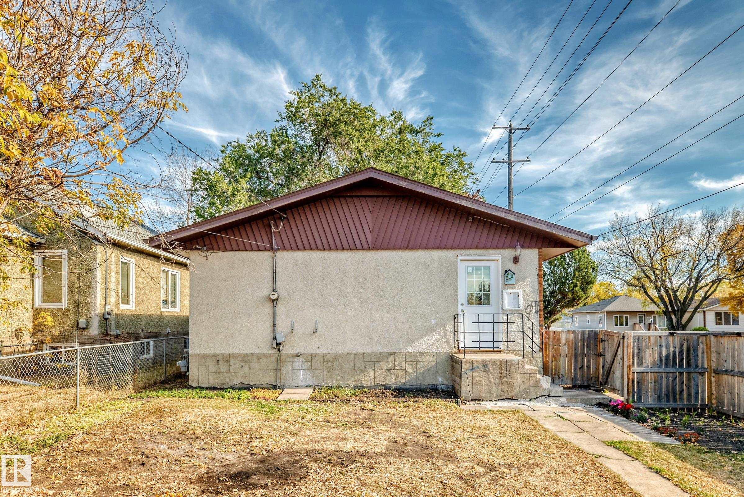 Photo 38 at 7104 129 Avenue NW, Balwin, Edmonton
