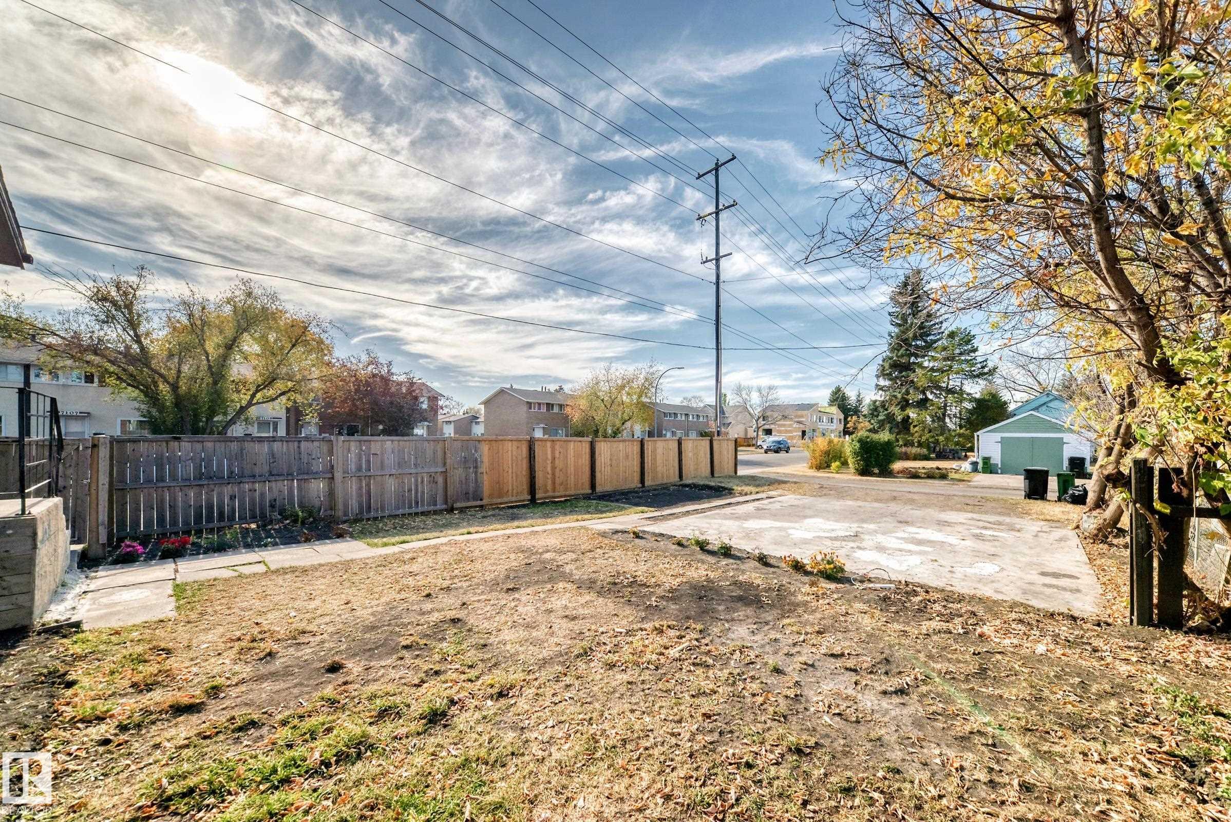 Photo 42 at 7104 129 Avenue NW, Balwin, Edmonton