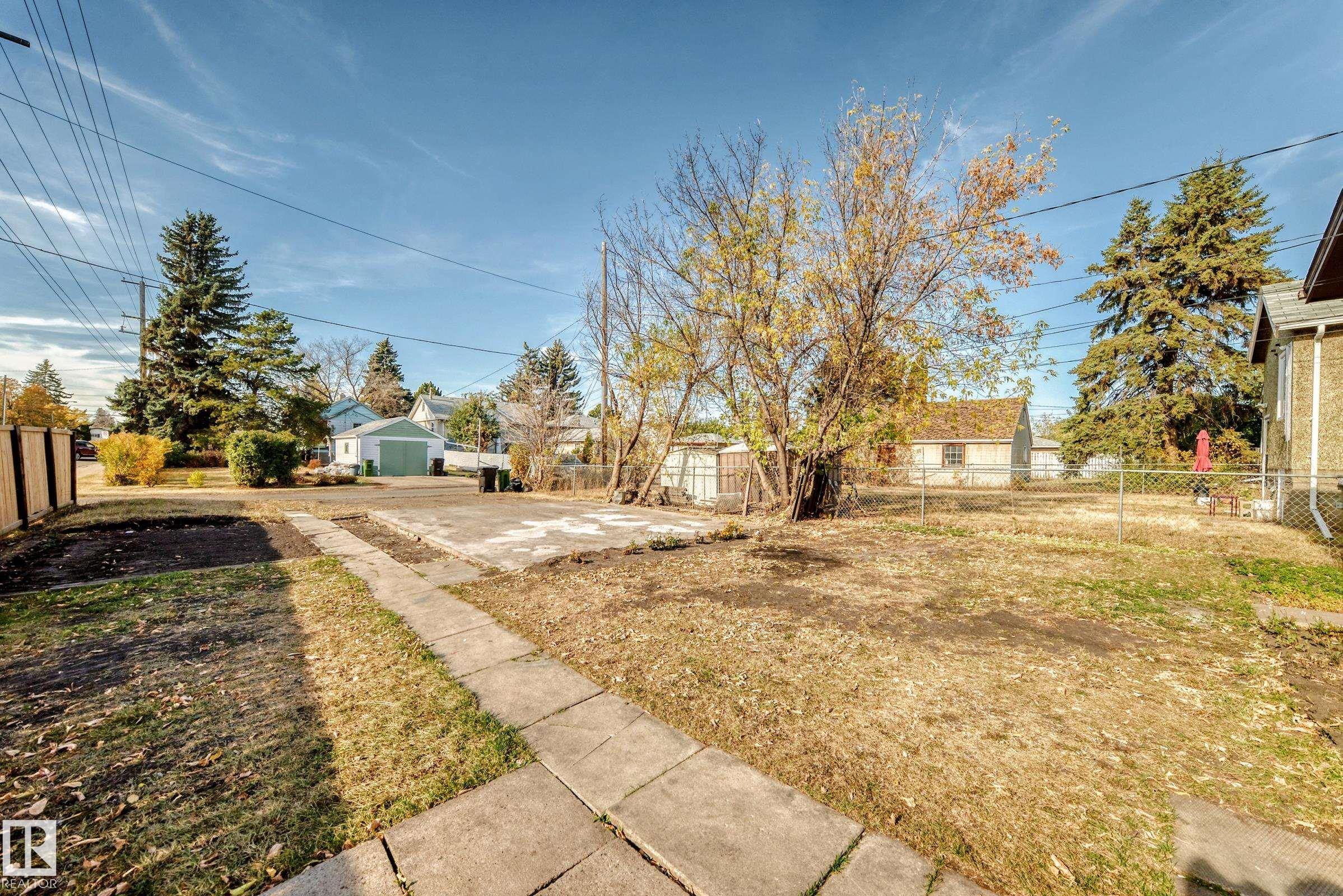 Photo 43 at 7104 129 Avenue NW, Balwin, Edmonton