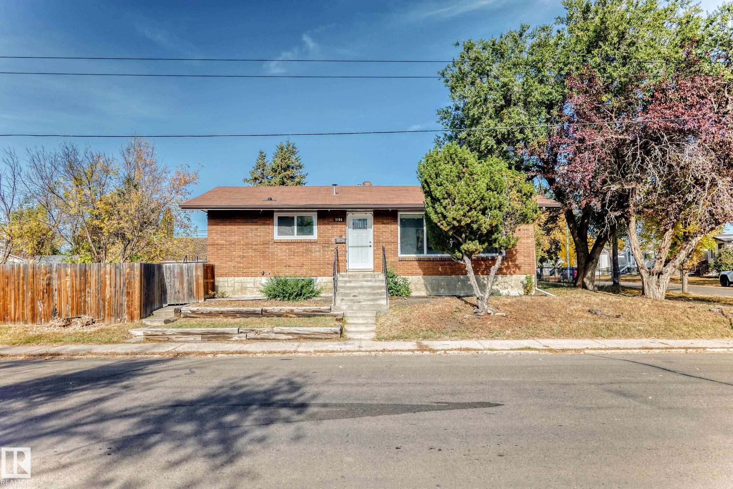 Photo 47 at 7104 129 Avenue NW, Balwin, Edmonton