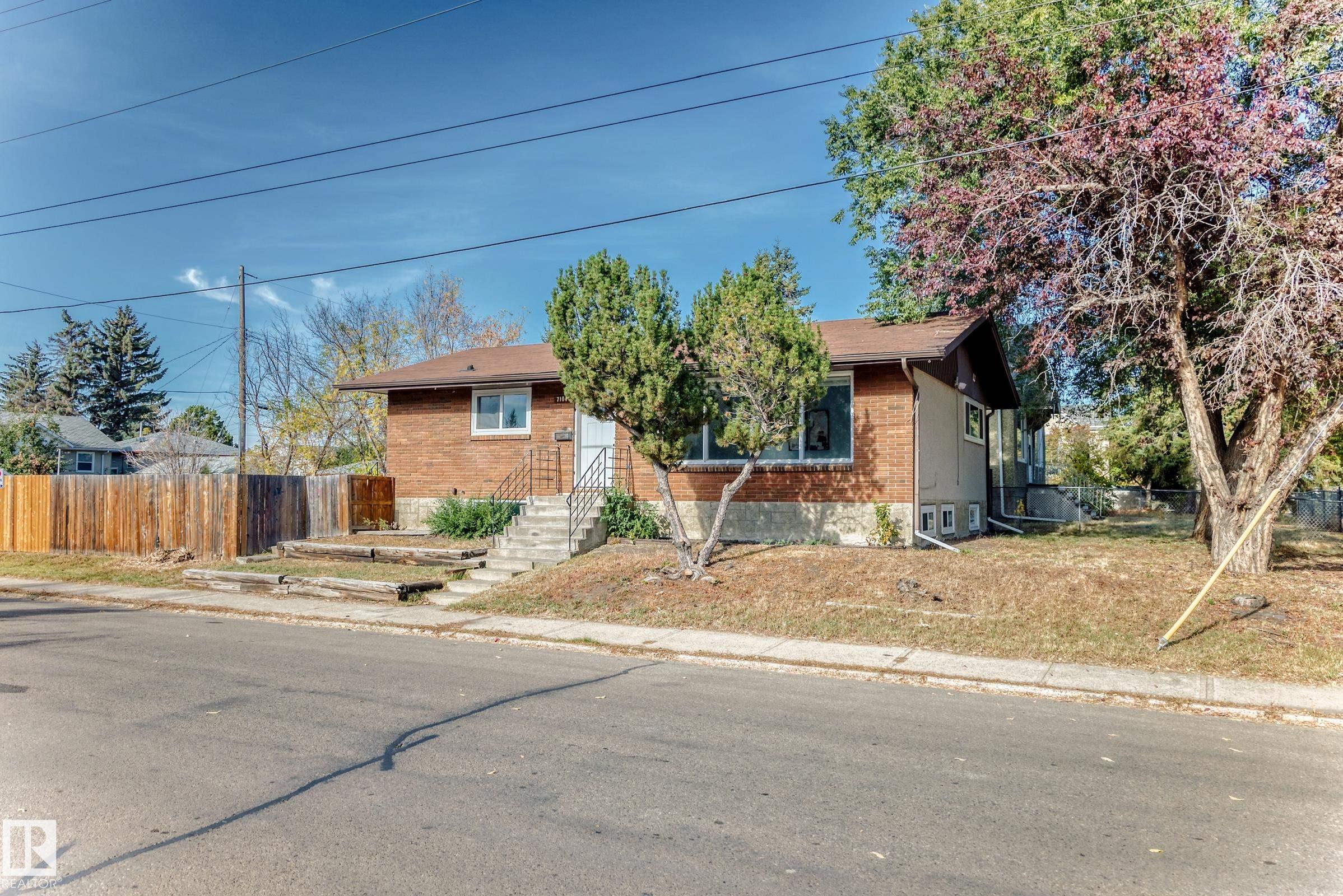 Photo 48 at 7104 129 Avenue NW, Balwin, Edmonton