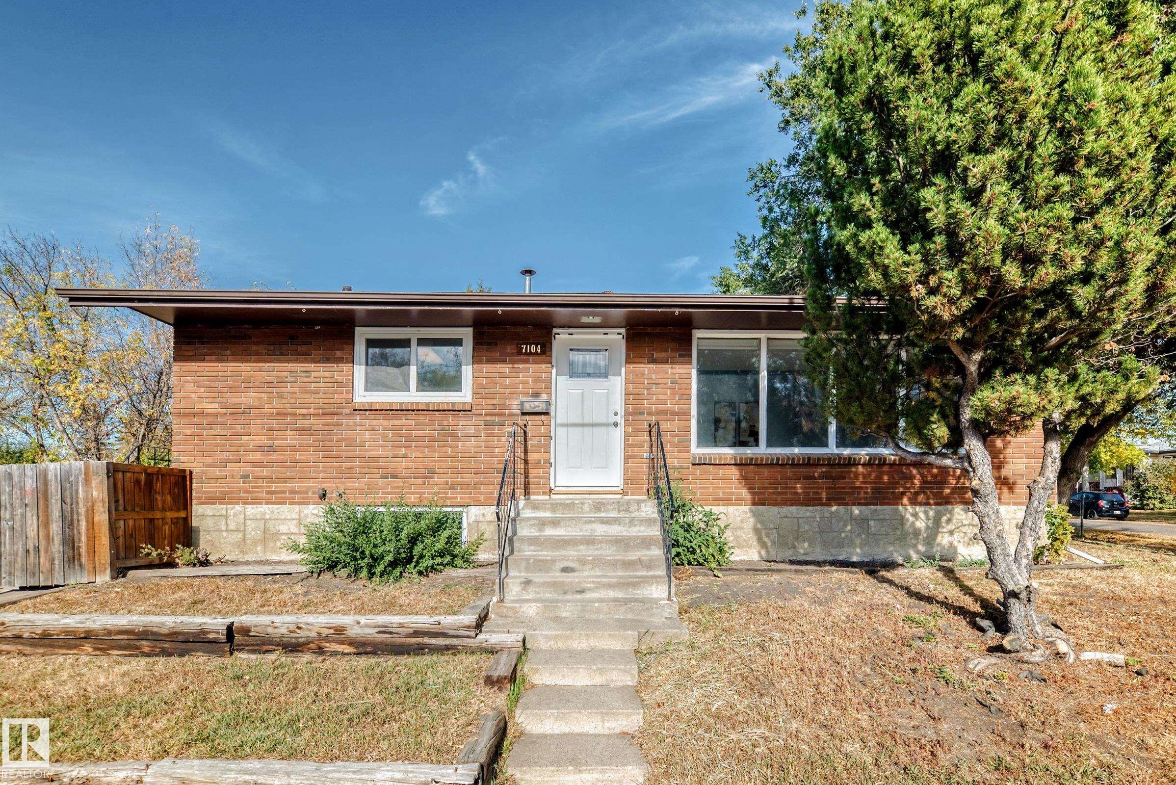 Photo 49 at 7104 129 Avenue NW, Balwin, Edmonton