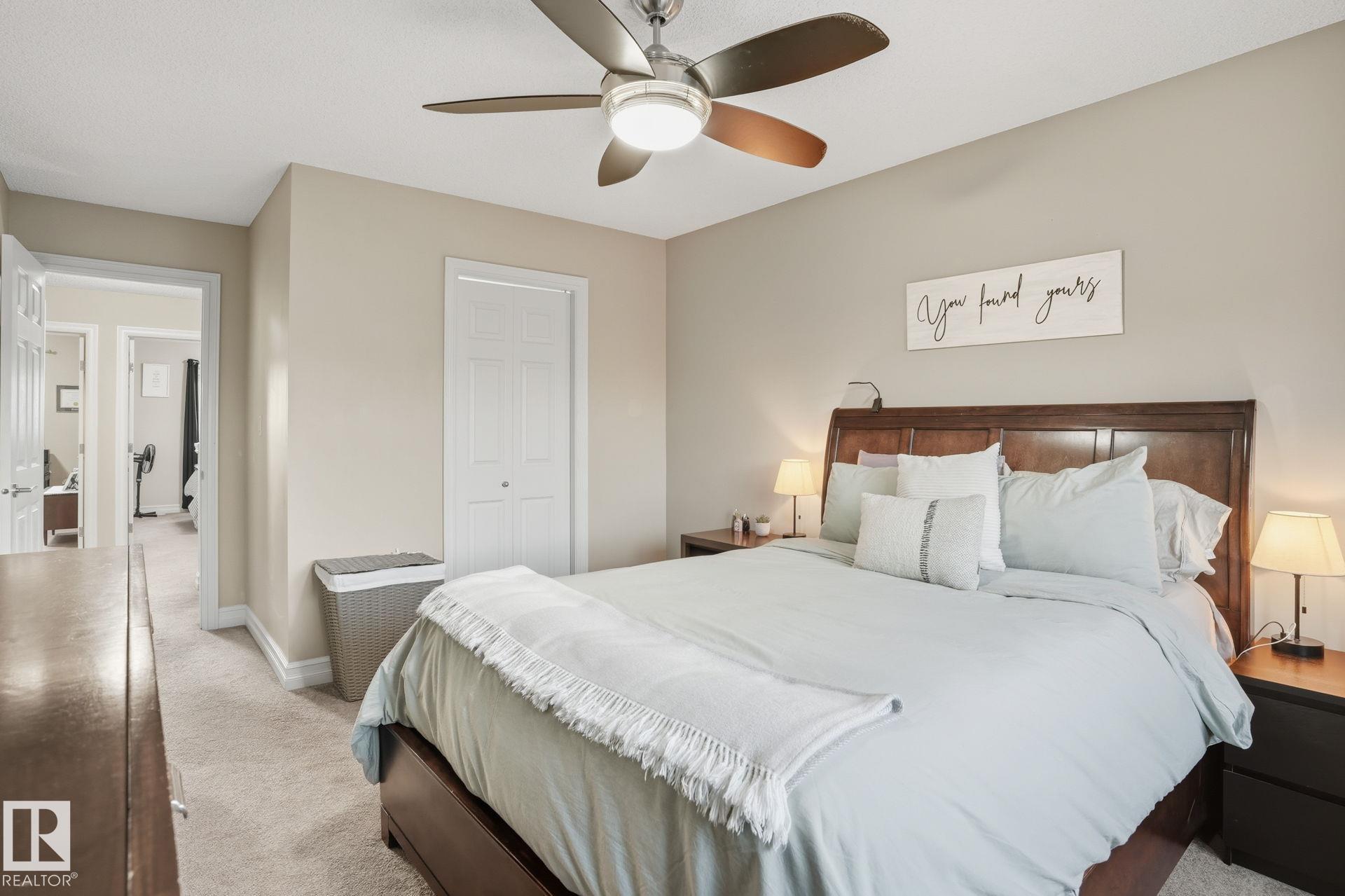 Photo 13 at 12 - 219 Charlotte Way, Lakeland Ridge, Sherwood Park