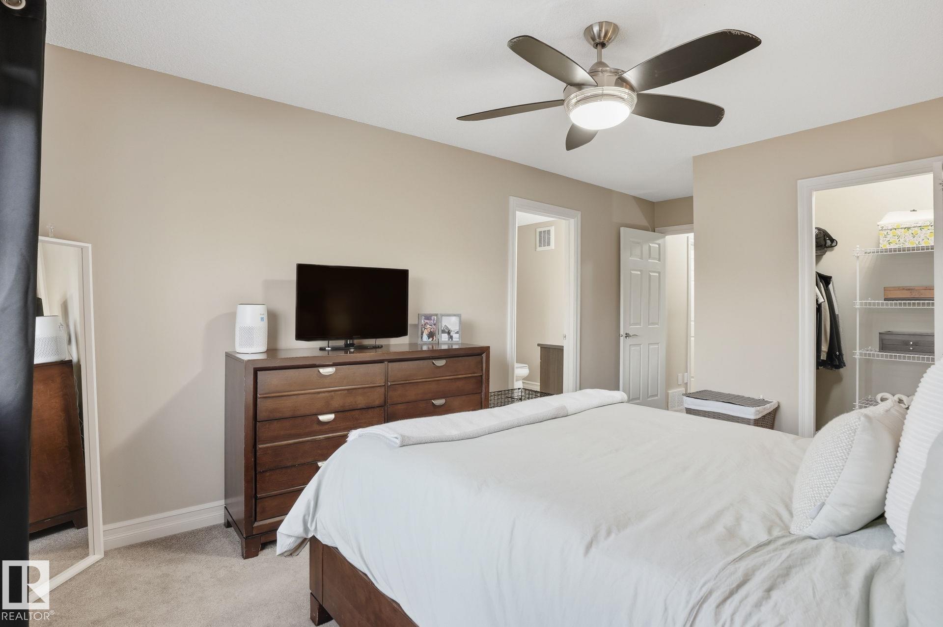 Photo 14 at 12 - 219 Charlotte Way, Lakeland Ridge, Sherwood Park