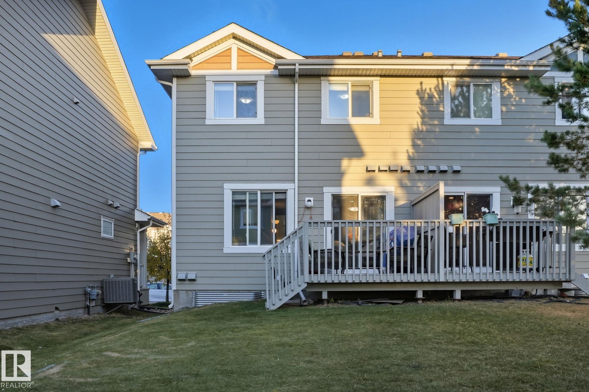Photo 25 at 12 - 219 Charlotte Way, Lakeland Ridge, Sherwood Park