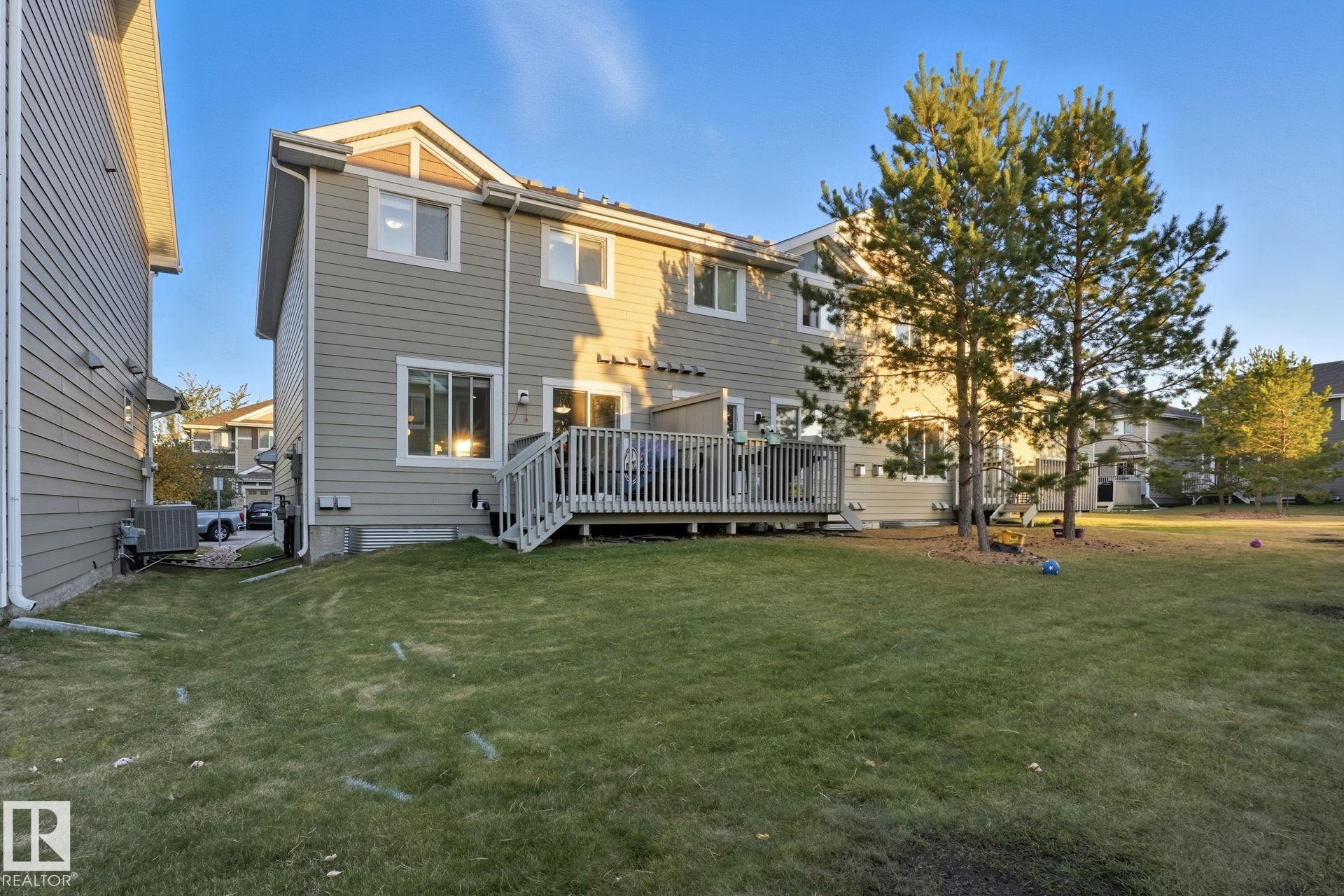 Photo 26 at 12 - 219 Charlotte Way, Lakeland Ridge, Sherwood Park