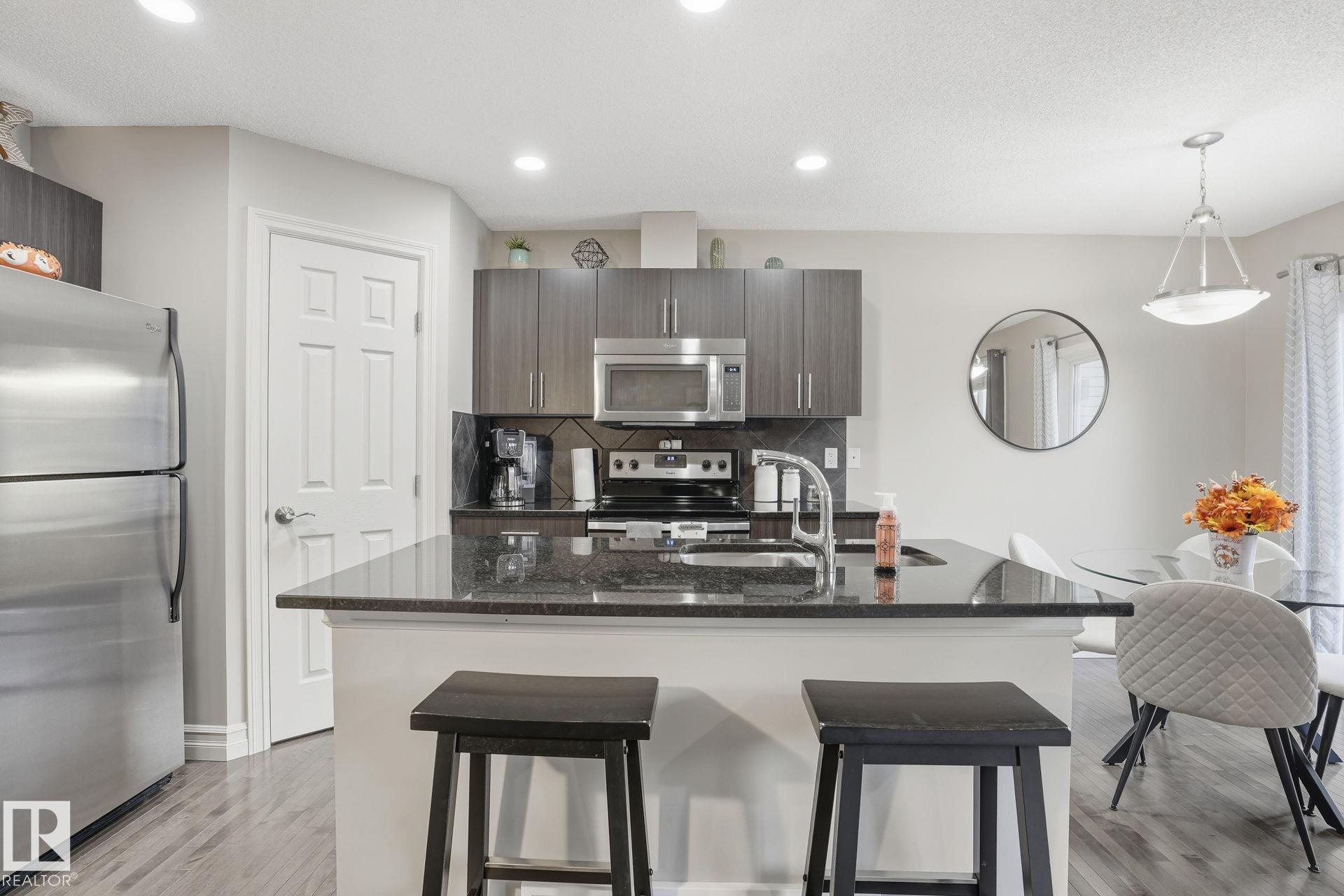 Photo 5 at 12 - 219 Charlotte Way, Lakeland Ridge, Sherwood Park