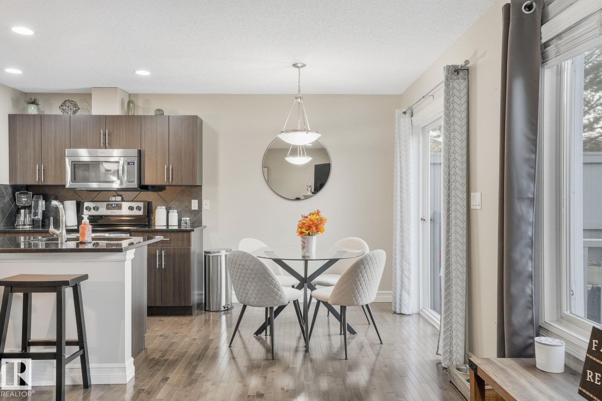 Photo 7 at 12 - 219 Charlotte Way, Lakeland Ridge, Sherwood Park