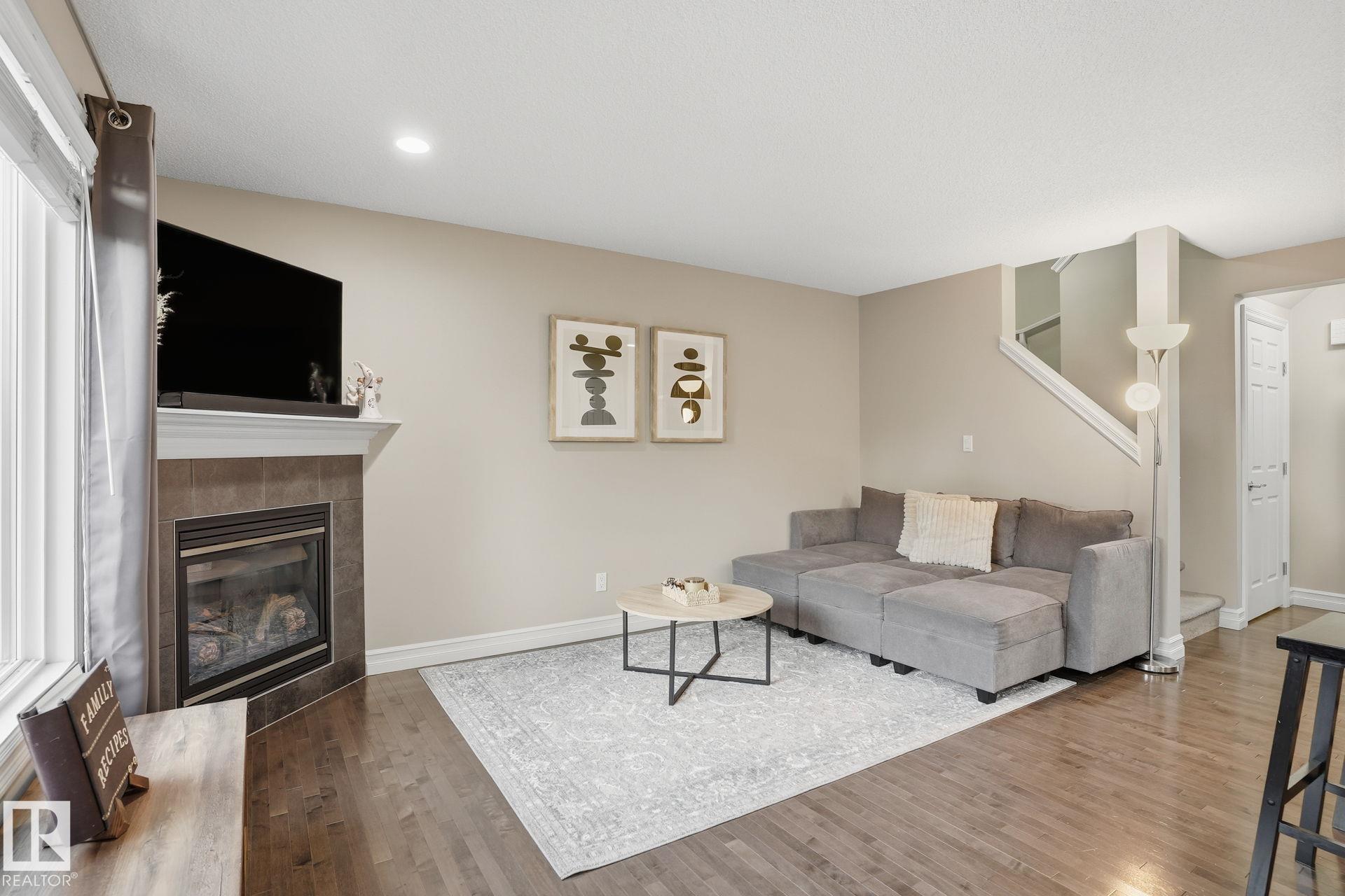 Photo 8 at 12 - 219 Charlotte Way, Lakeland Ridge, Sherwood Park