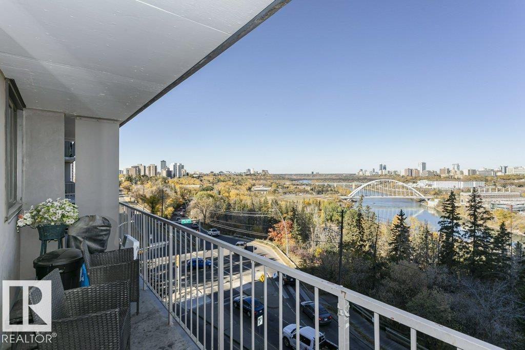 605 - 10135 Saskatchewan Drive NW, Strathcona, Edmonton 