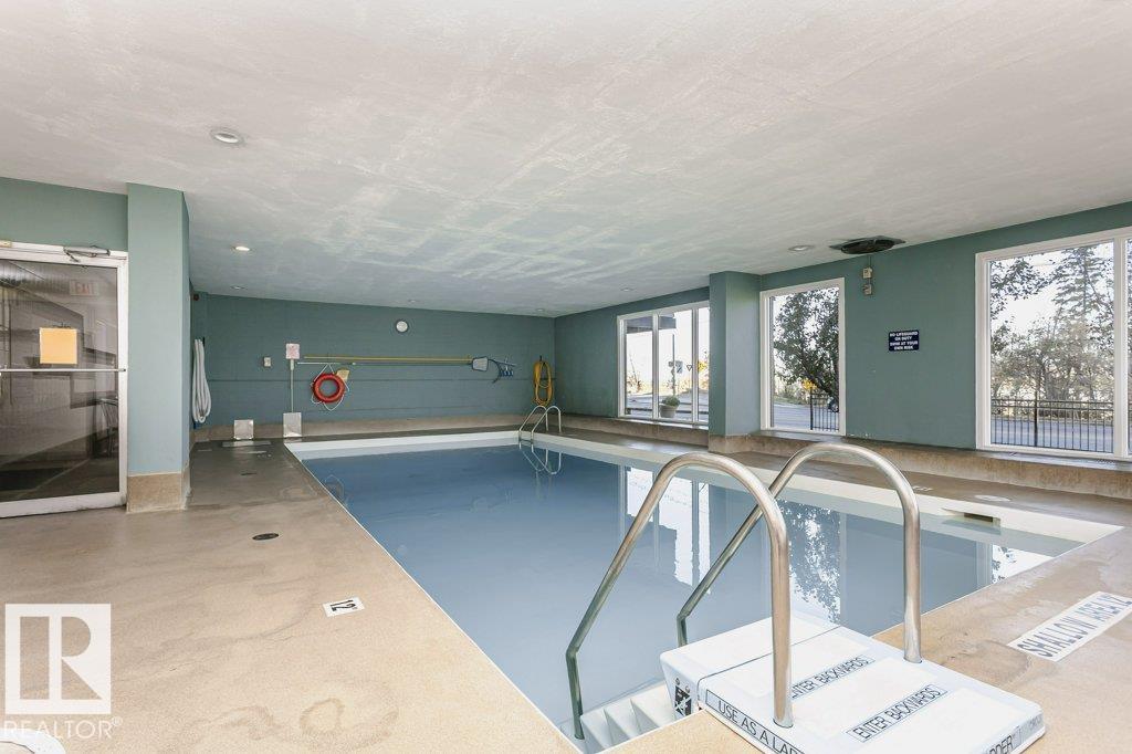Photo 30 at 605 - 10135 Saskatchewan Drive NW, Strathcona, Edmonton