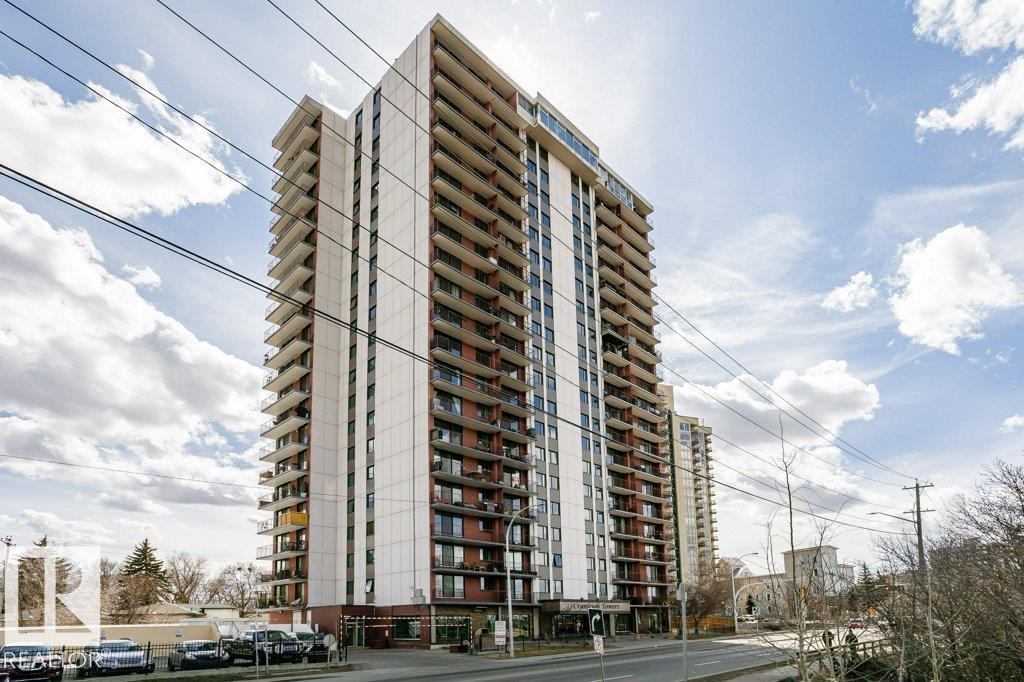 Photo 4 at 605 - 10135 Saskatchewan Drive NW, Strathcona, Edmonton