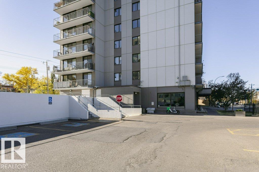 Photo 41 at 605 - 10135 Saskatchewan Drive NW, Strathcona, Edmonton