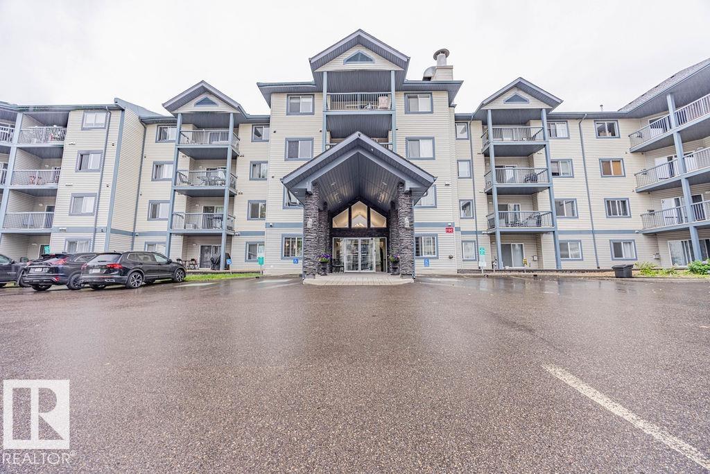 314 - 16303 95 Street NW, Eaux Claires, Edmonton 