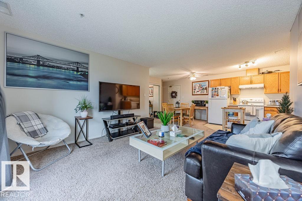Photo 3 at 314 - 16303 95 Street NW, Eaux Claires, Edmonton