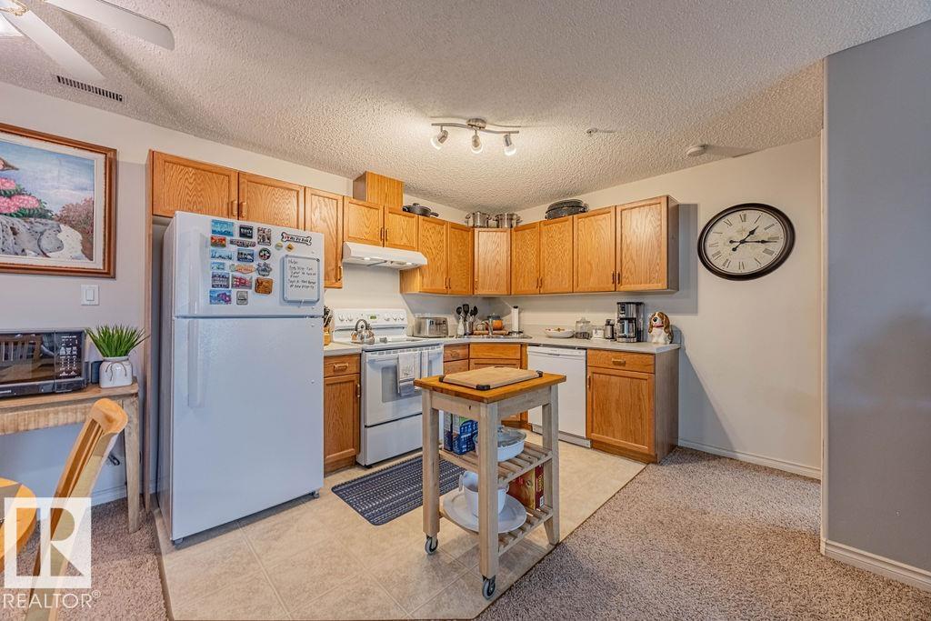 Photo 4 at 314 - 16303 95 Street NW, Eaux Claires, Edmonton
