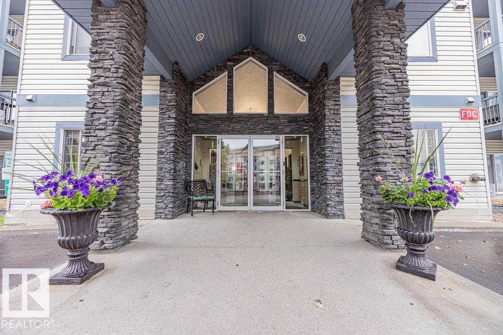 Photo 31 at 314 - 16303 95 Street NW, Eaux Claires, Edmonton