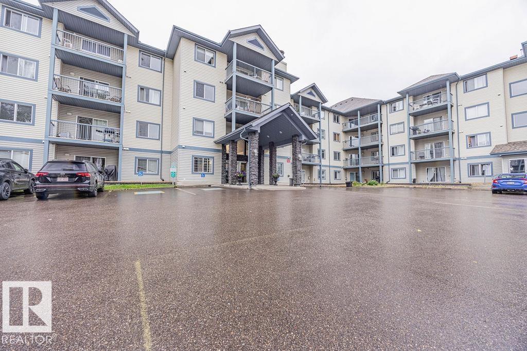 Photo 37 at 314 - 16303 95 Street NW, Eaux Claires, Edmonton