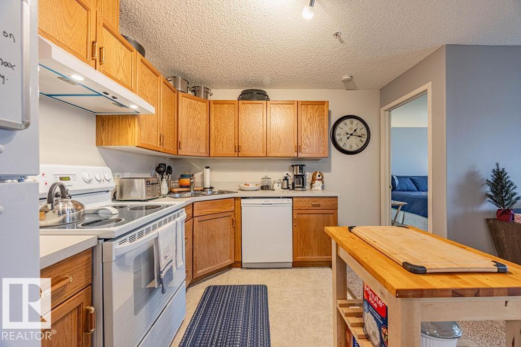 Photo 5 at 314 - 16303 95 Street NW, Eaux Claires, Edmonton