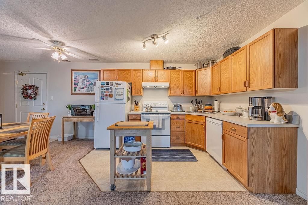 Photo 6 at 314 - 16303 95 Street NW, Eaux Claires, Edmonton