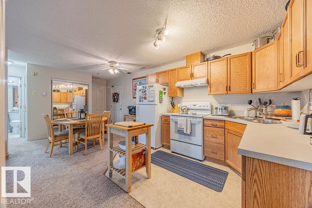 Photo 7 at 314 - 16303 95 Street NW, Eaux Claires, Edmonton