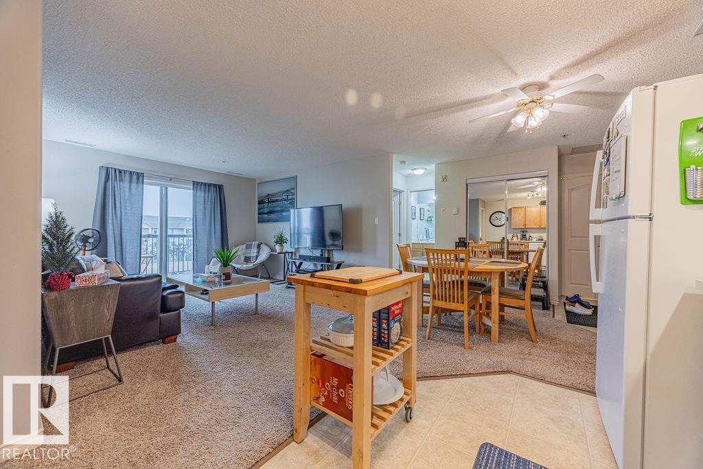 Photo 8 at 314 - 16303 95 Street NW, Eaux Claires, Edmonton