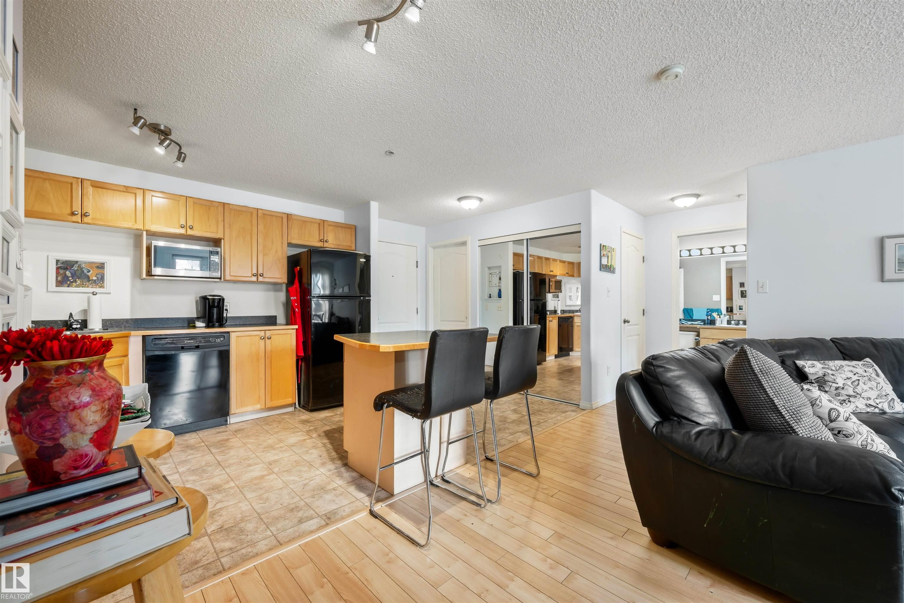 228 - 5350 199 Street NW, The Hamptons, Edmonton 