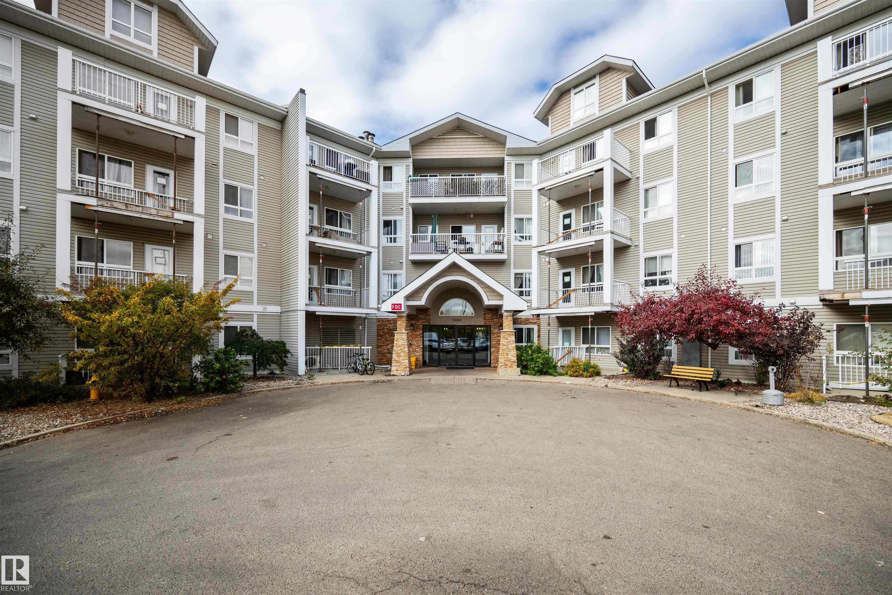Photo 2 at 228 - 5350 199 Street NW, The Hamptons, Edmonton