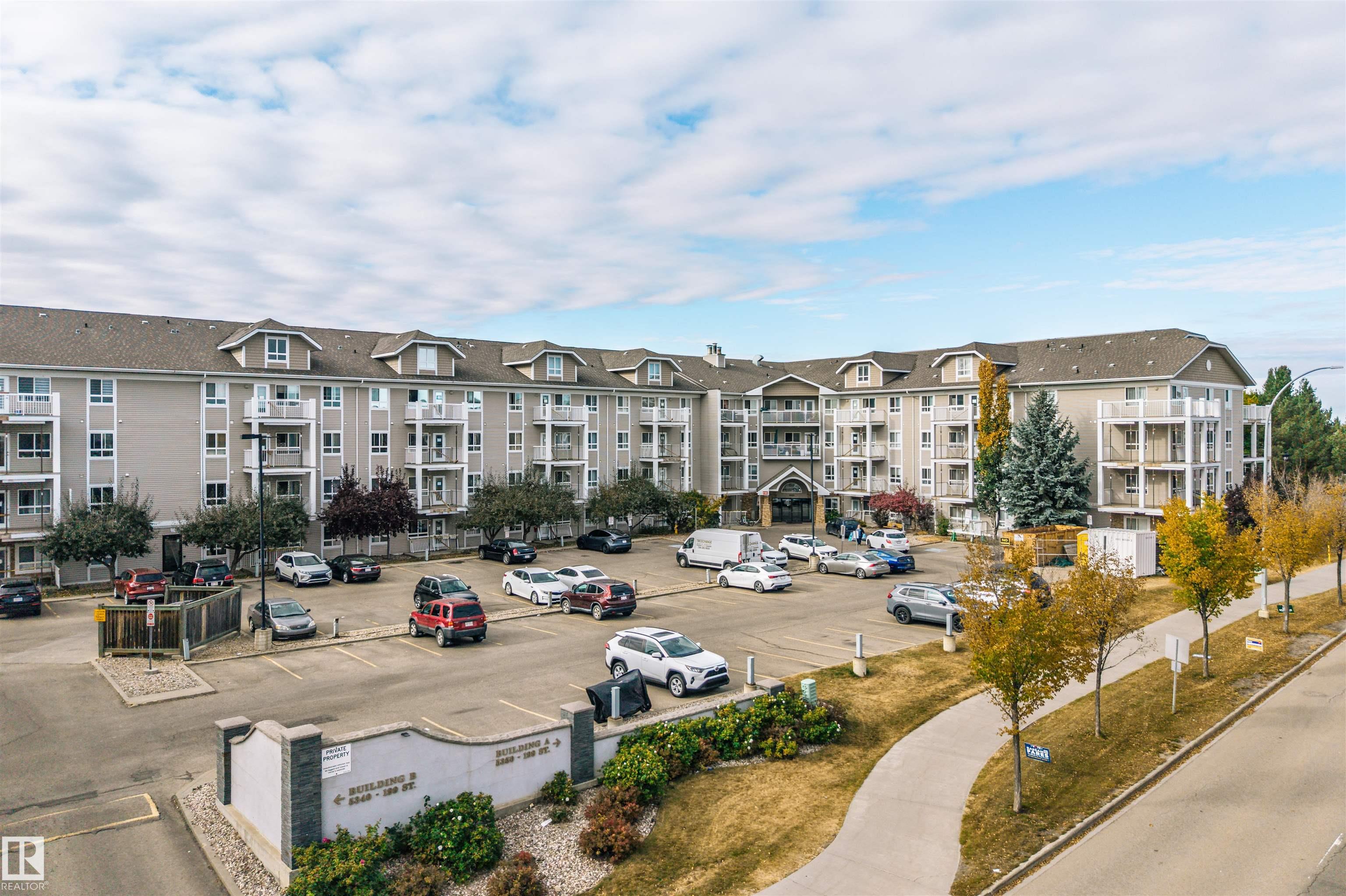 Photo 23 at 228 - 5350 199 Street NW, The Hamptons, Edmonton