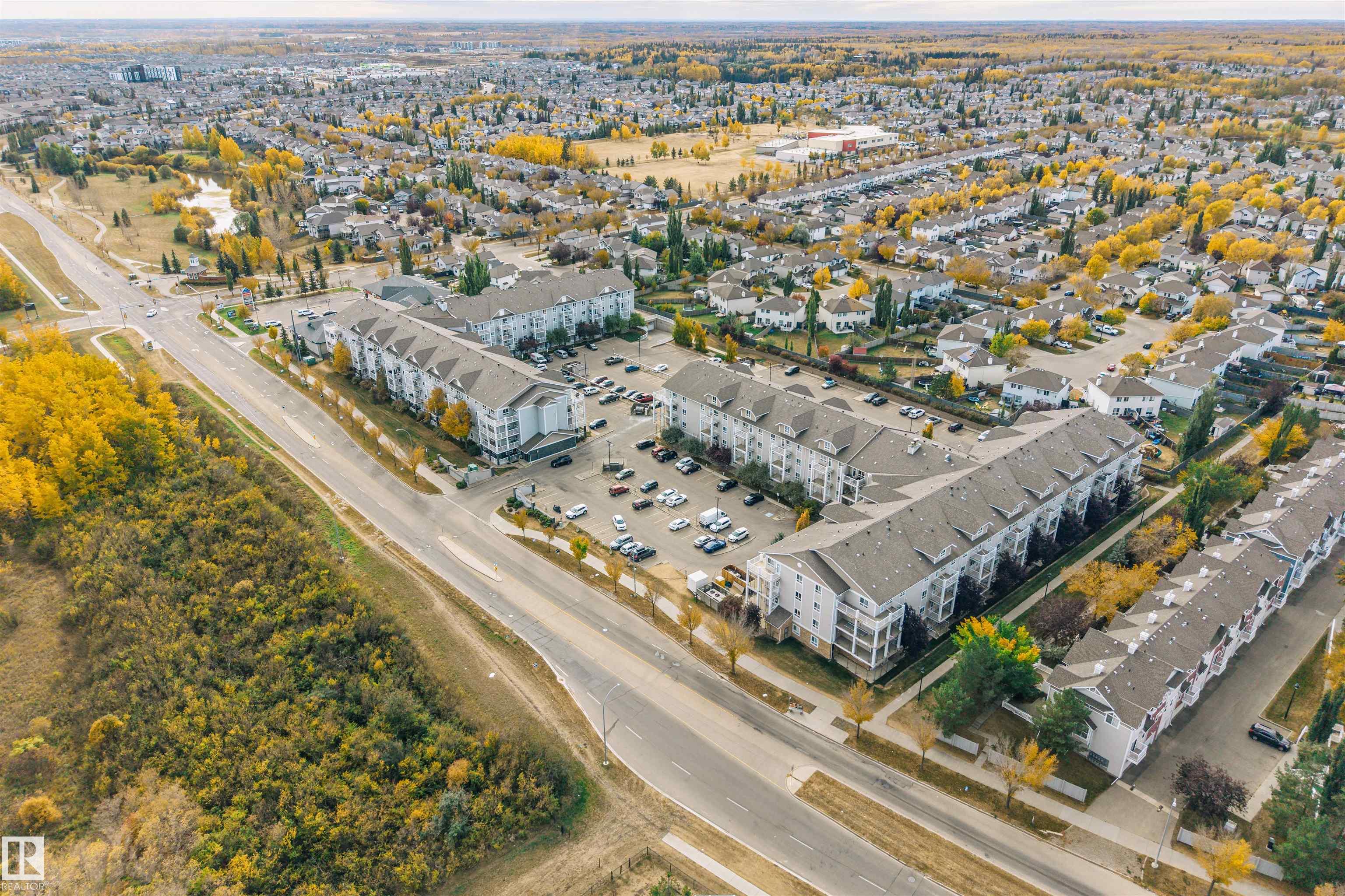 Photo 25 at 228 - 5350 199 Street NW, The Hamptons, Edmonton