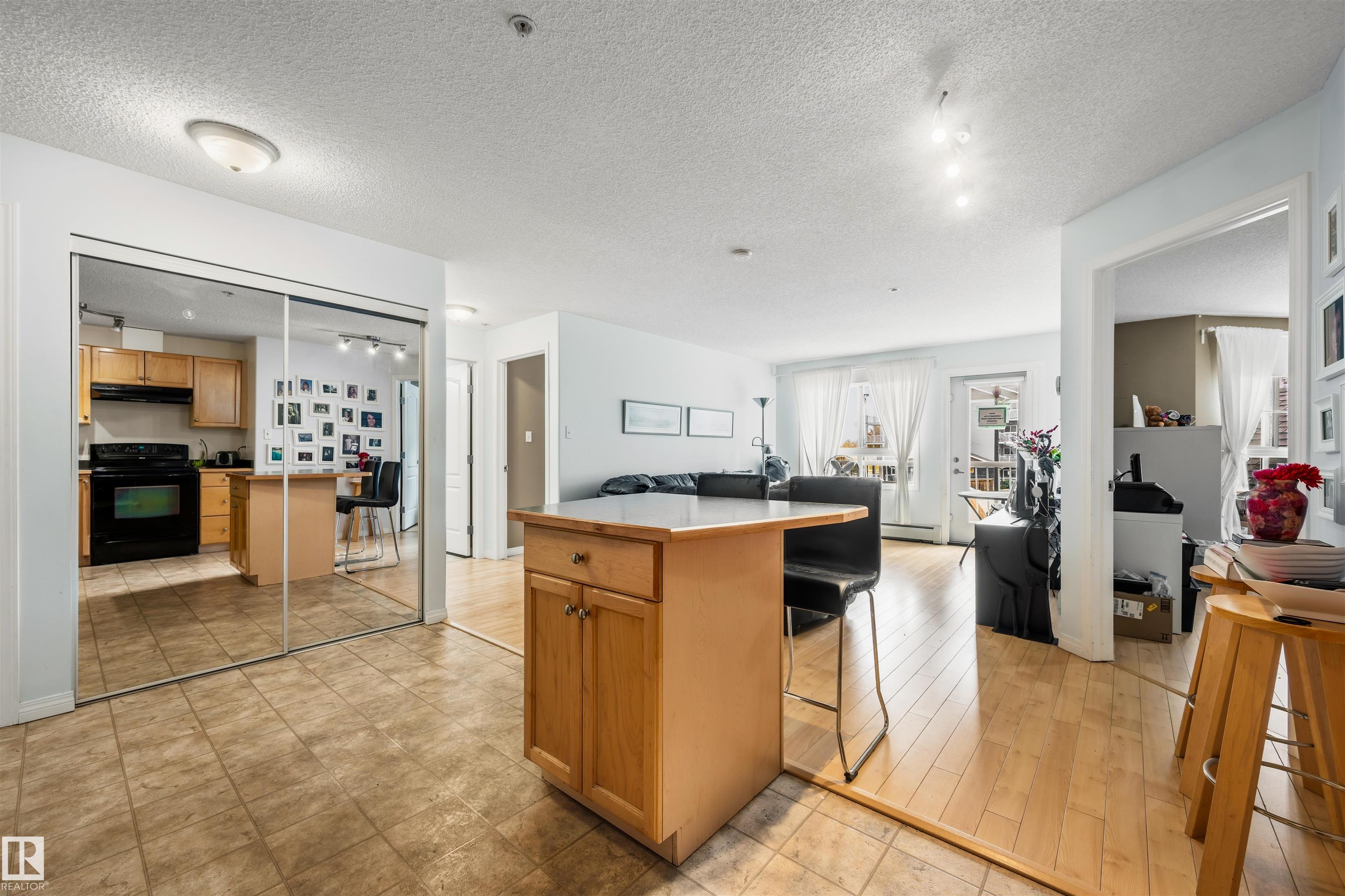 Photo 5 at 228 - 5350 199 Street NW, The Hamptons, Edmonton