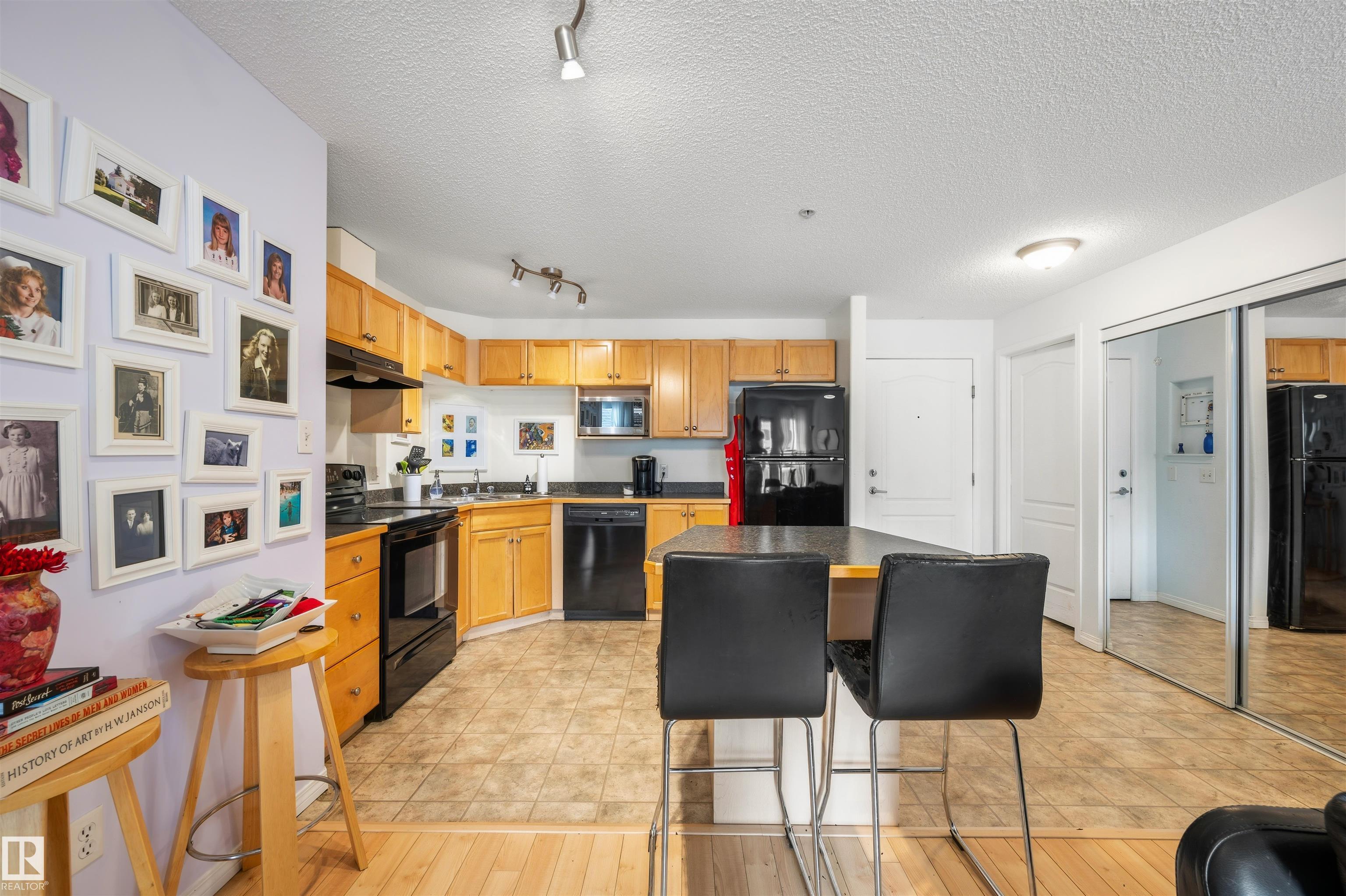 Photo 6 at 228 - 5350 199 Street NW, The Hamptons, Edmonton