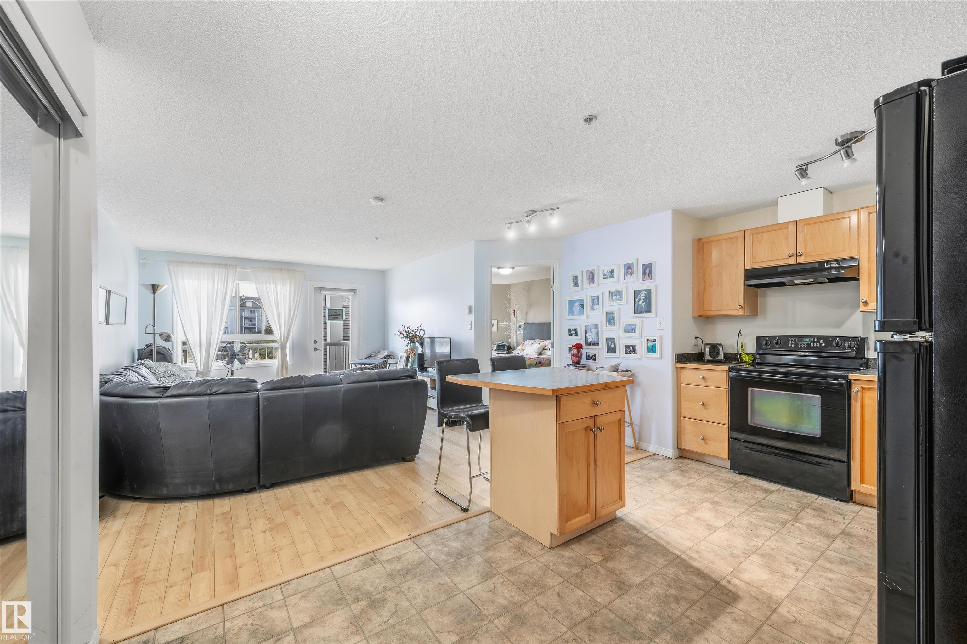 Photo 7 at 228 - 5350 199 Street NW, The Hamptons, Edmonton