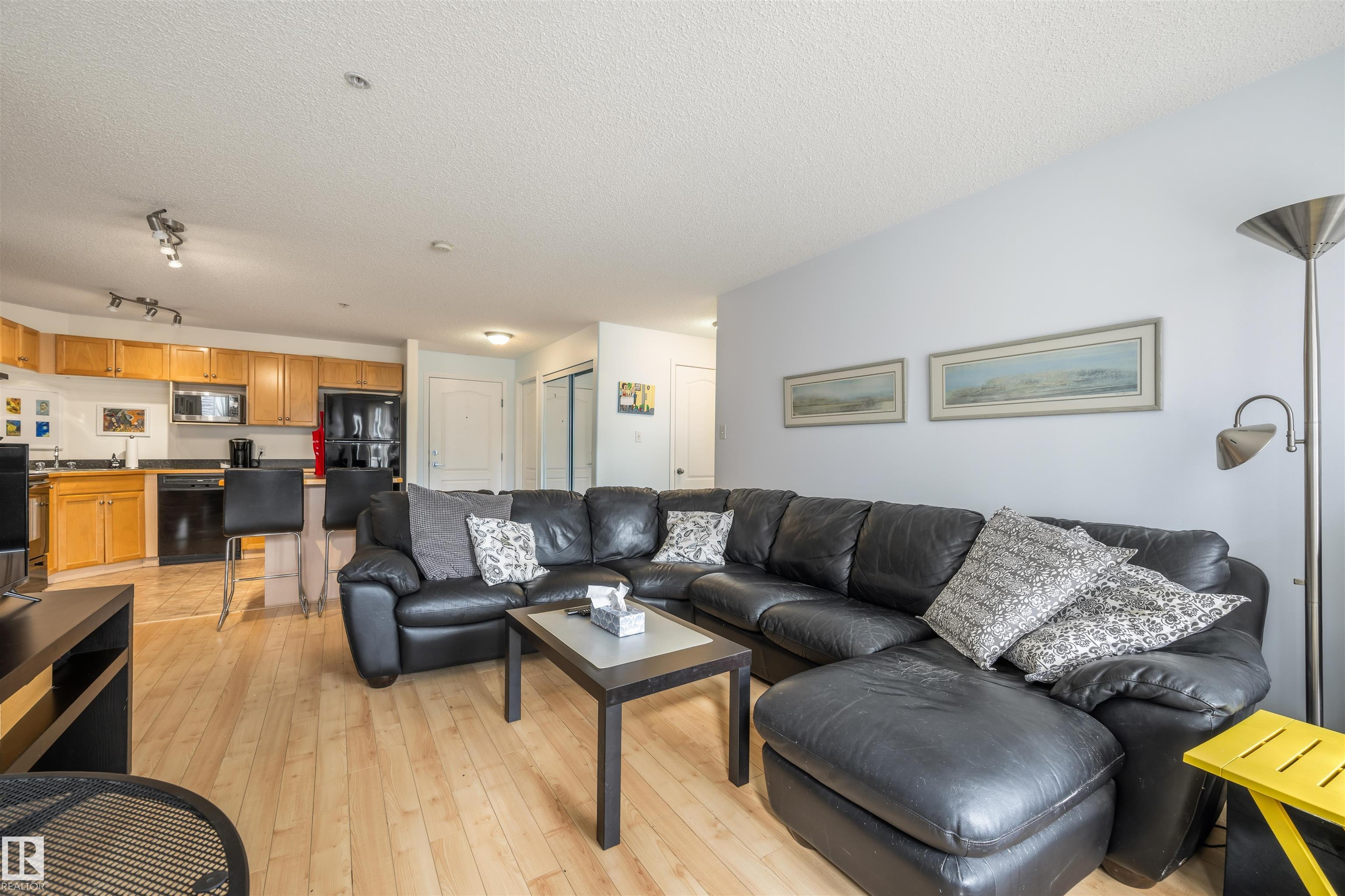 Photo 9 at 228 - 5350 199 Street NW, The Hamptons, Edmonton