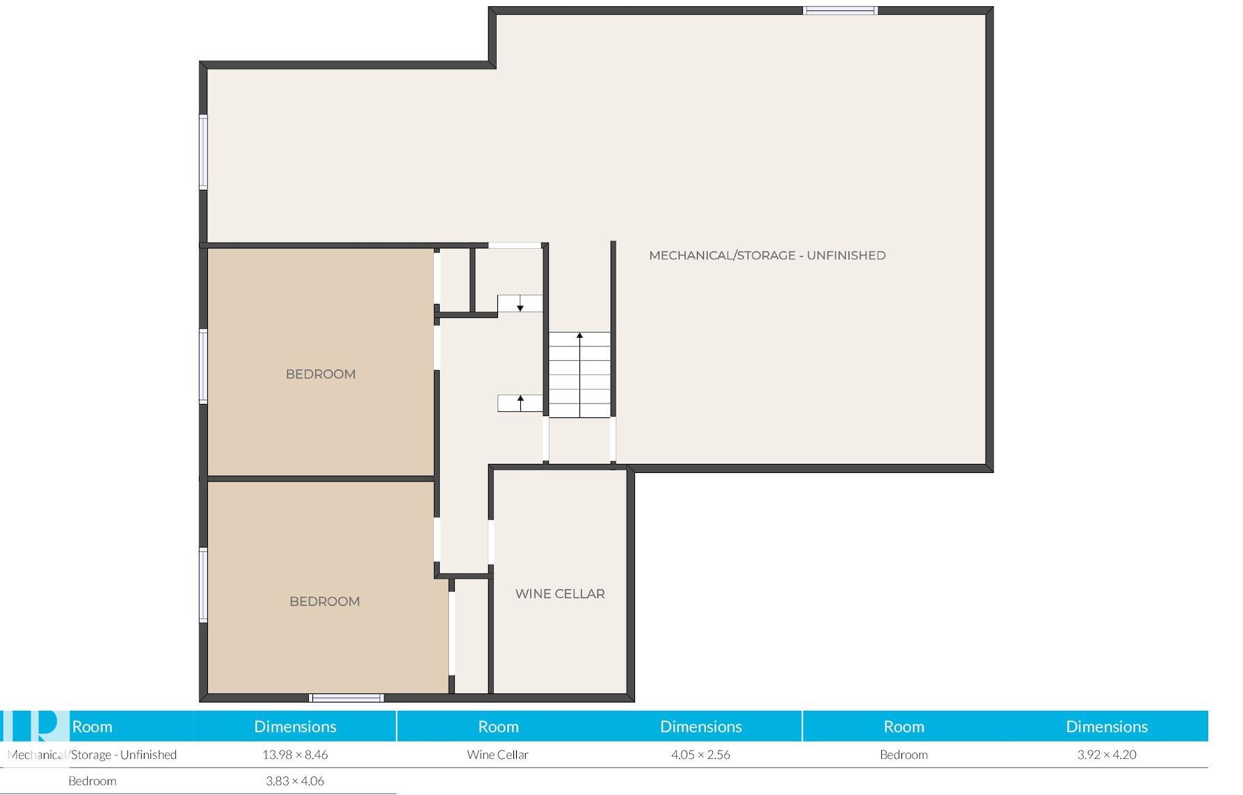 Photo 10 at 53 Blue Quill Crescent NW, Blue Quill Estates, Edmonton