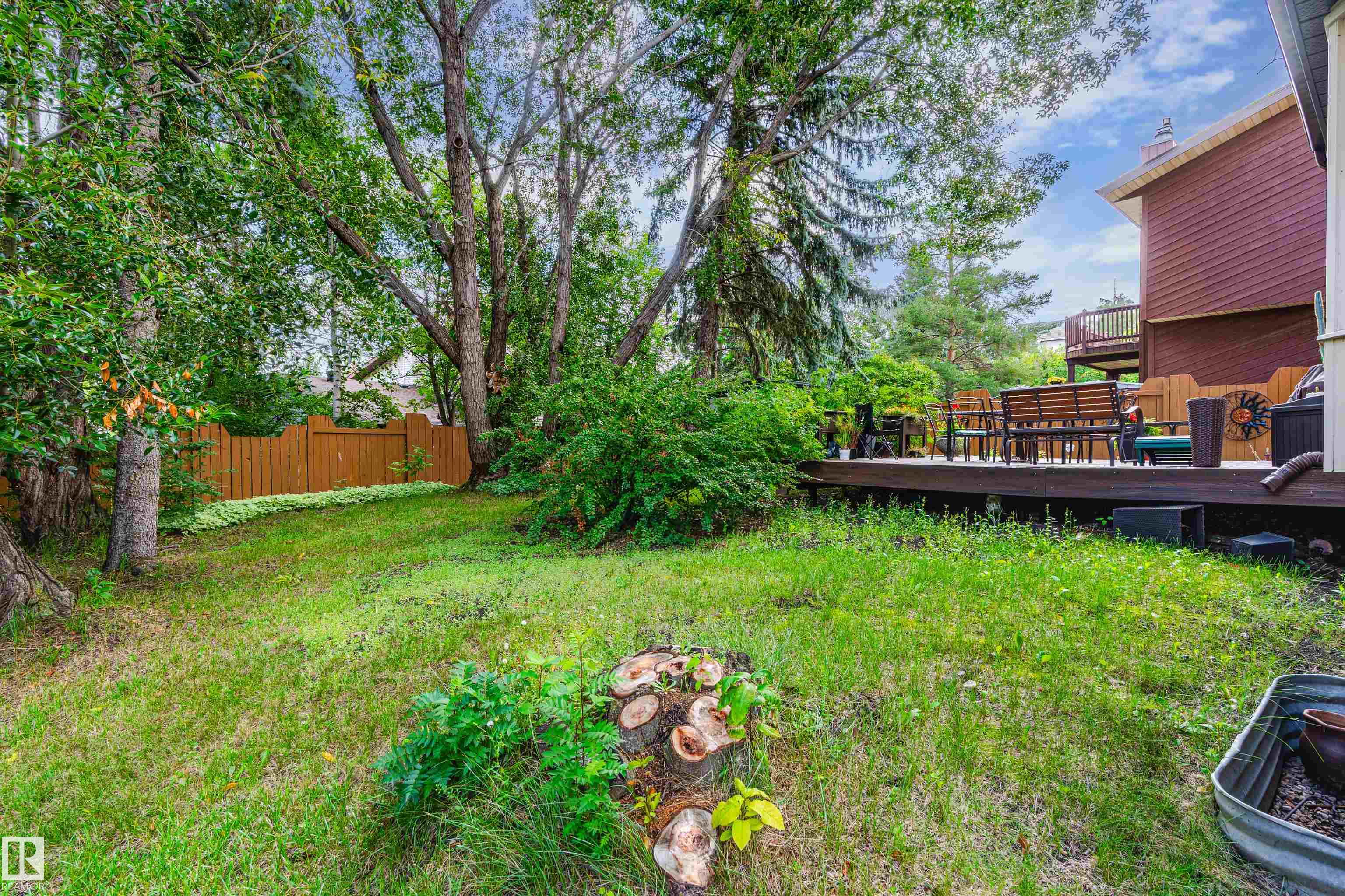 Photo 11 at 45 Wentworth Crescent, Woodlands, St. Albert