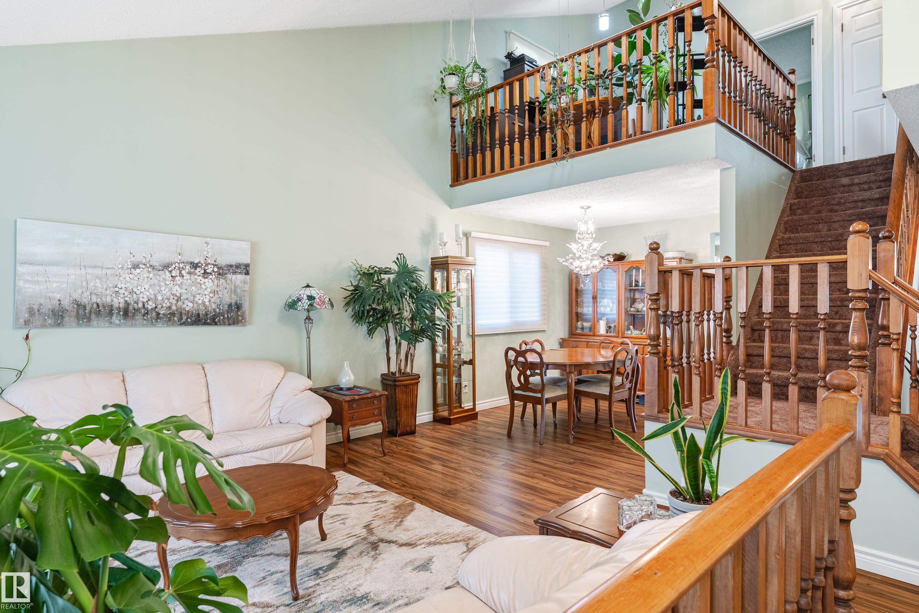 Photo 13 at 45 Wentworth Crescent, Woodlands, St. Albert