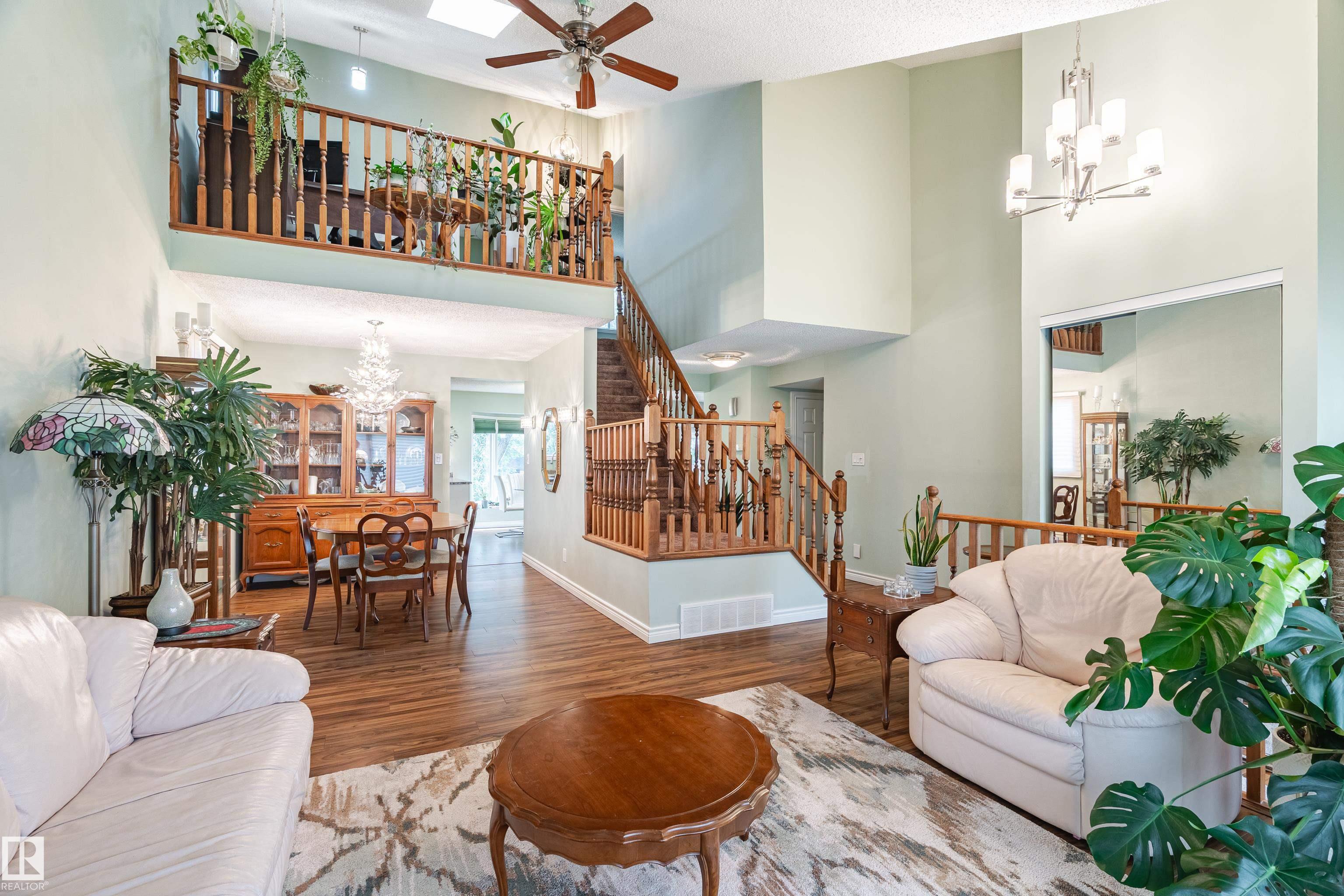 Photo 17 at 45 Wentworth Crescent, Woodlands, St. Albert